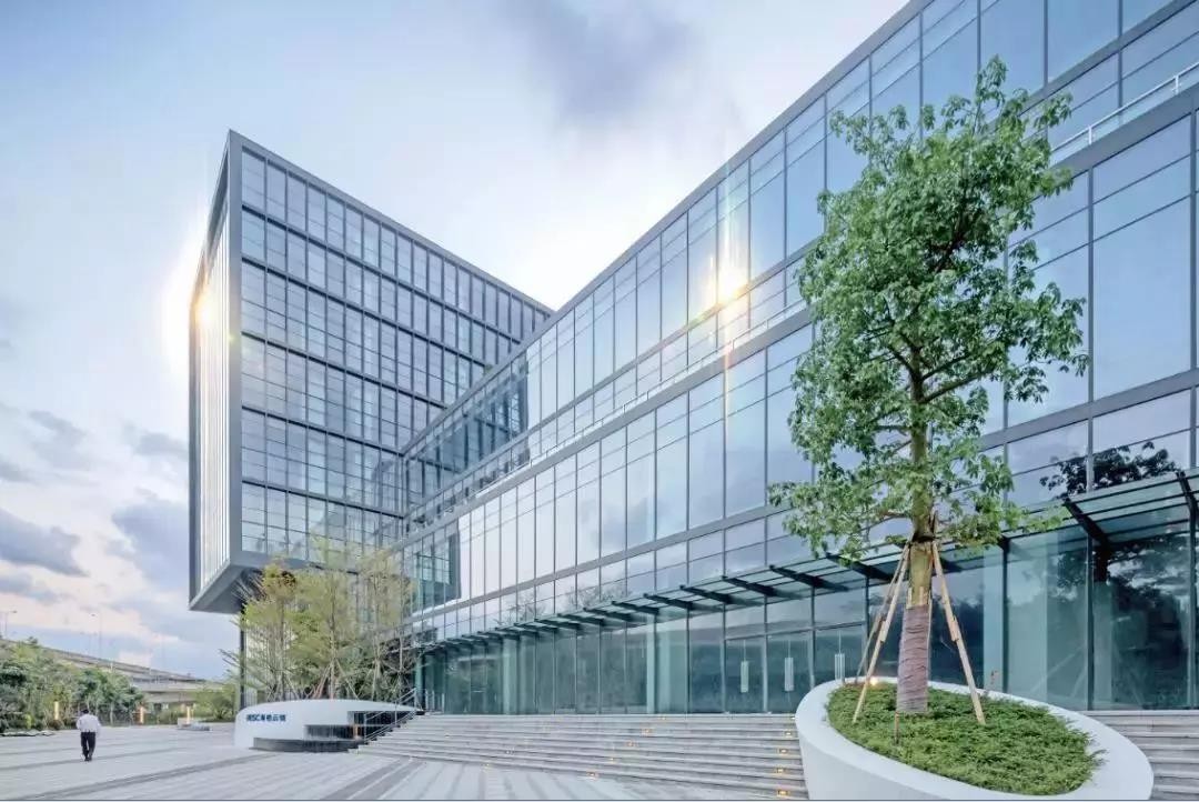 海格云链 盐保仓库及展厅盛大招商