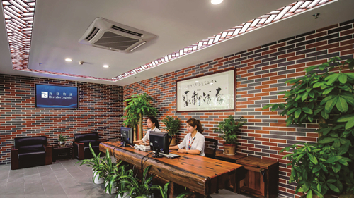 梅春雷：创始人卸任总经理，是海格物流公司治理成熟的标志