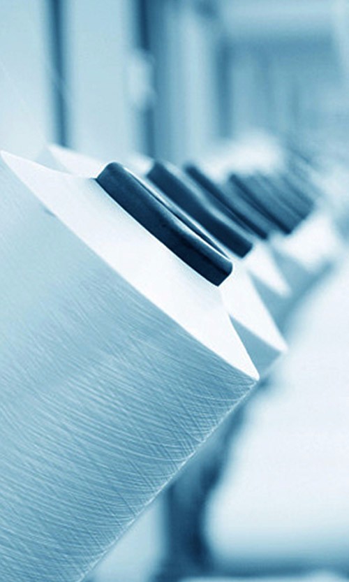 纺织服装行业解决方案