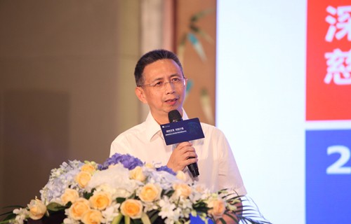 从思想认知领域探求社会责任